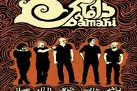 Renowned Indian Musician at Vahdat