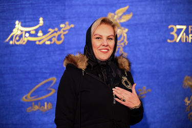 "پالتو شتری" در روز هفتم سی و هفتمین جشنواره فیلم فجر