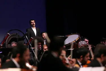 Tehran Symphony Orchestra