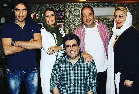 رشیدپور با «دید در شب» بین‌المللی برمی‌گردد/ سری جدید «حالا خورشید» با بورس ایده