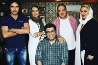 رشیدپور با «دید در شب» بین‌المللی برمی‌گردد/ سری جدید «حالا خورشید» با بورس ایده