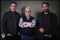 عید دیدنی در تئاتر شهر/ ۷فروردین نمایشی با طعم عشق و دکتر مصدق/ حامد کمیلی و بهنام تشکر تا هادی مرزبان و رضا کیانیان/ بلیت ۱۰۰ هزار تومان