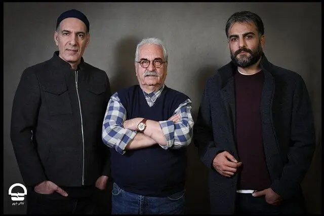 عید دیدنی در تئاتر شهر/ ۷فروردین نمایشی با طعم عشق و دکتر مصدق/ حامد کمیلی و بهنام تشکر تا هادی مرزبان و رضا کیانیان/ بلیت ۱۰۰ هزار تومان
