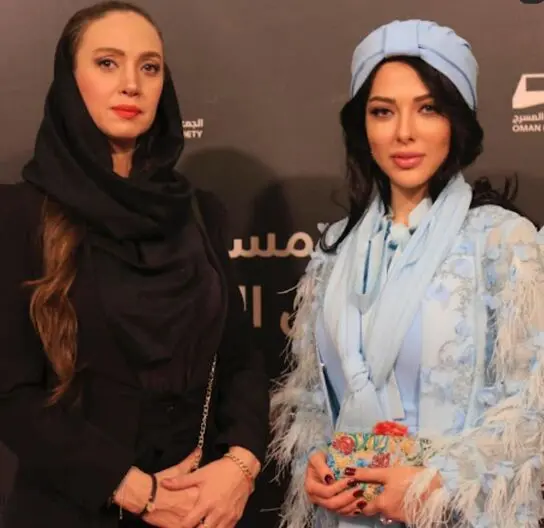 لیلا اوتادی در عمان