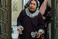 بازیگر ابد و یک روز با پرویز پرستویی همبازی شد/ نخستین تجربه کمدی در کارنامه یزدان بخش