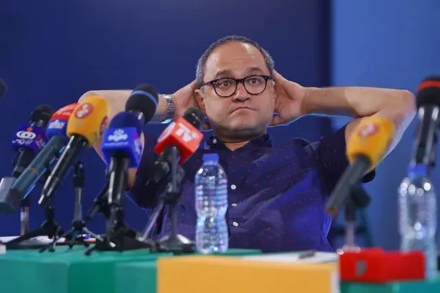توضیح رامبد جوان درباره شائبه ارتباط خندوانه با سپاه