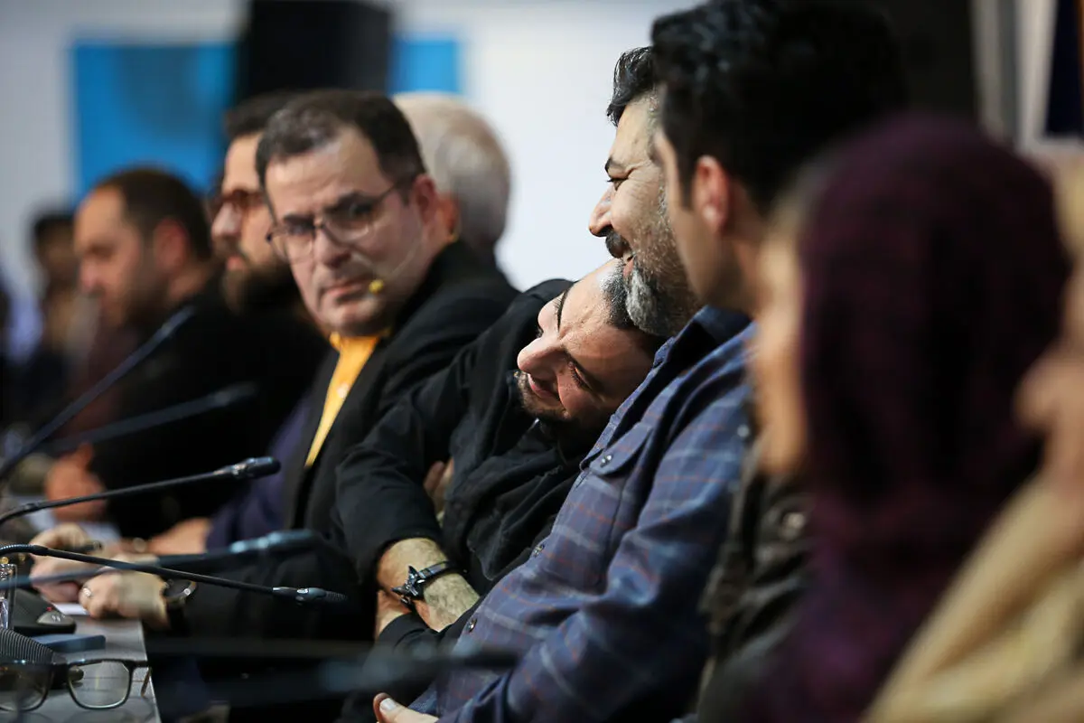 پنجمین روز سی و ششمین جشنواره فیلم فجر در پردیس ملت