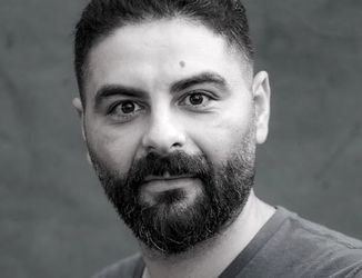 "مصطفی حسن" به عنوان "عکاس سال" در هفدهمین دور جایزه API