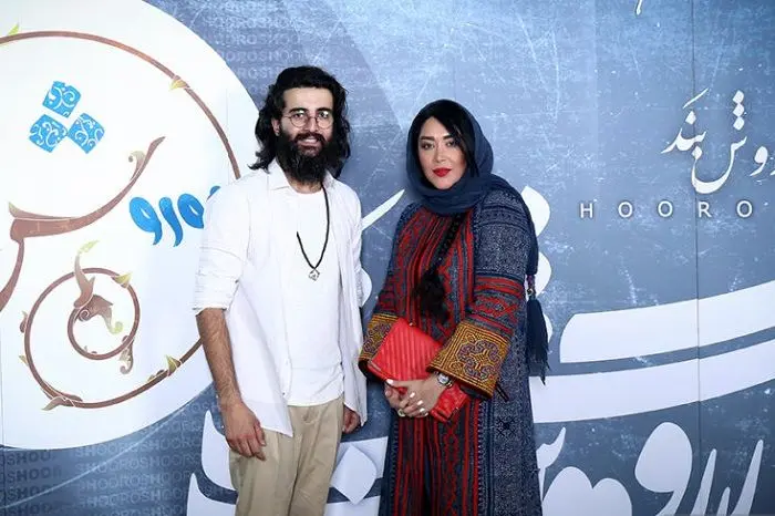 هوروش‌بند "چه حالی می‌شی؟" را منتشر کرد