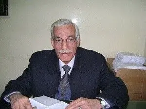 عدنان کنفانی درگذشت