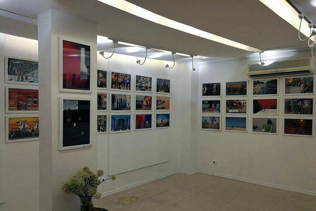 سیاه و سفید ممنوع/ ۹۰ عکس خیابانی از ۹۰ عکاس ایرانی