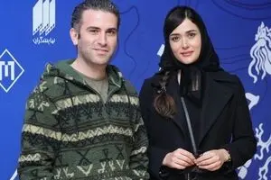 ببینید: خوش تیپ های روز سوم فیلم فجر چهلم