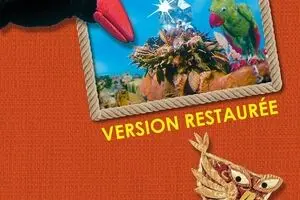 French theaters screen IIDCYA animation “The Crow and a Funny Sparrow”