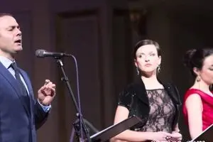 شکست طلسم خراسان؛ فتح مشهد با لشکر موسیقی