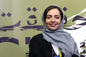 Producer Elaheh Nobakht selected for jury of Religion Today Film Festival