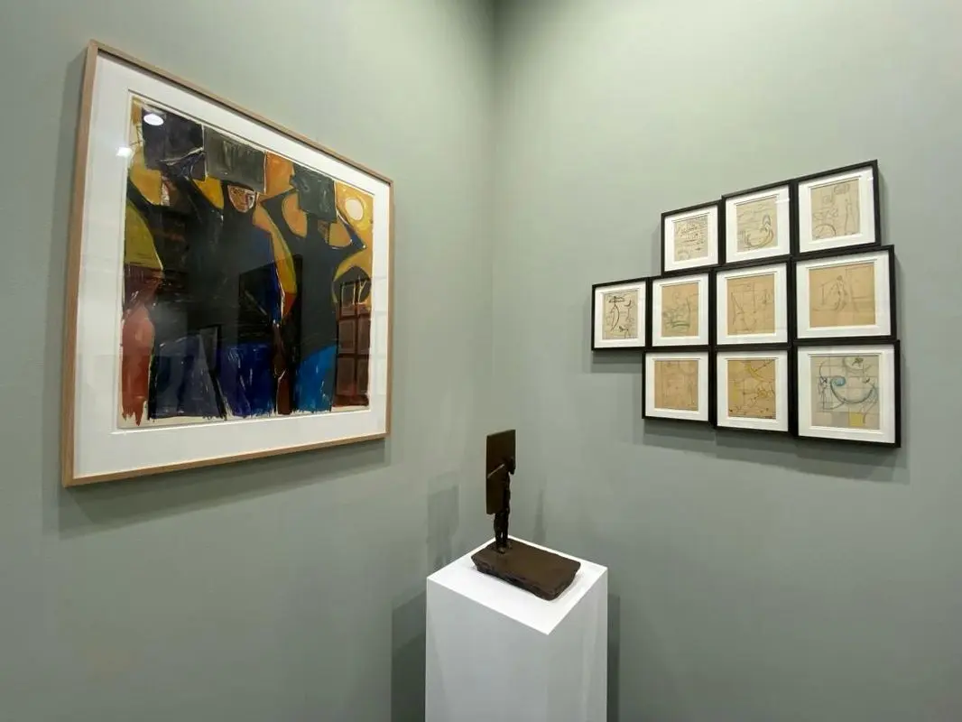 آرت دبی 2024 | Art Dubai 2024 