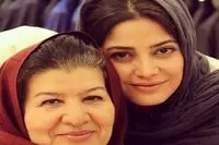 پوران درخشنده از خودسانسوری می‌گوید؛ درمانگر مسائل زناشویی، در فیلم روانشناس معرفی شد