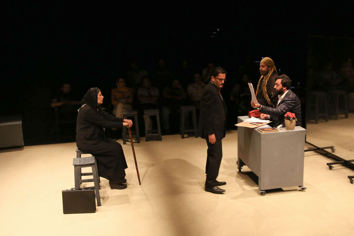 نمایش 