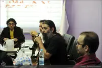 Farshid Arabi: Persian Rock and Heavy Metal Need Airtime to Stay in the Game