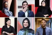 ویدئو: قانون‌گذاری هنرمندان برای دنیا/ از باران کوثری و بهاره افشاری تا زندوکیلی و جهانبخش