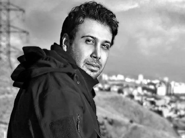 بشنوید: "ابراهیم" با صدای محسن چاوشی