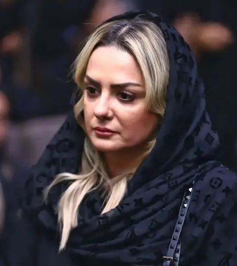 مراسم ختم اکبر عبدی
