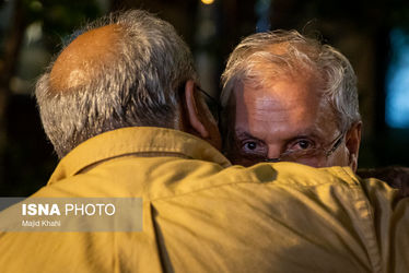 مراسم گرامیداشت روز سینما