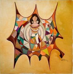 Sotheby's presents 'Khamseen: 50 Years of Saudi Visual Arts' exhibition