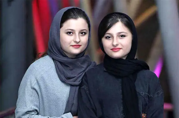 عجب حاشیه ای شد این سارا و نیکا سریال پایتخت/ مهمانی نرو، عروسی نرو، جشن تولد نرو، نرو، نرو،نرو، نرو!