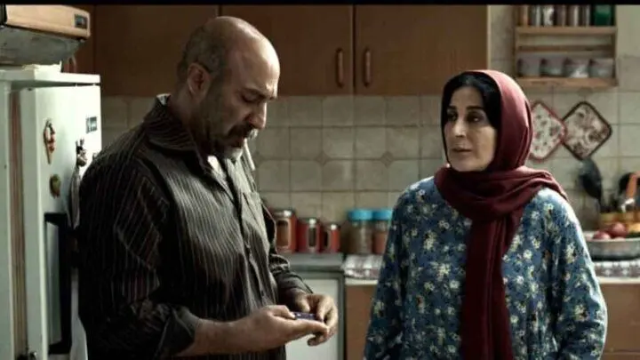 چرا فیلم فاطمه معتمدآریا اکران نشد؟