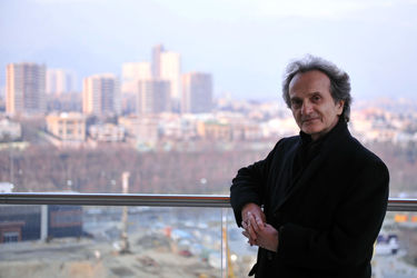 هشتمین روز سی و پنجمین جشنواره فیلم فجر