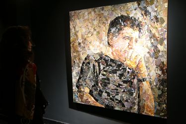 گالری رشیدی هتل رشیدیه