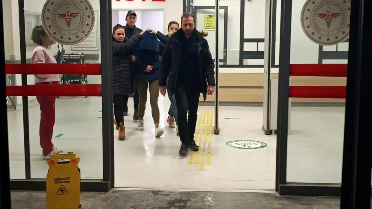 خواننده ترک به دست دخترش به قتل رسید؟