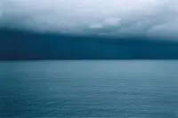 13 منظره اثیری اثر نیکلاس هیوز+عکس