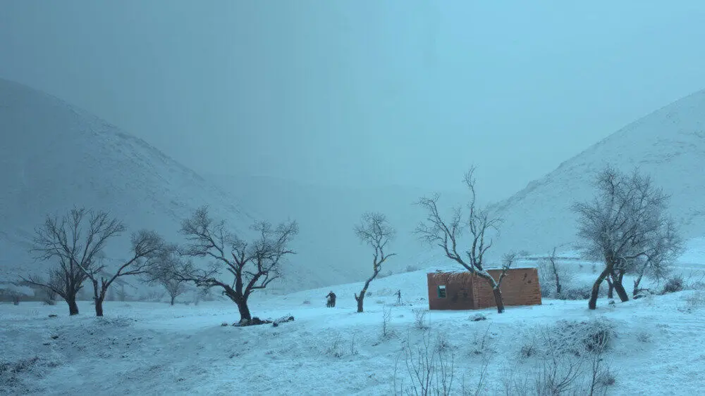 Exground Filmfest to screen movies from Iran 