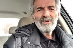 مهاجرت بازیگری که ویدئوهای جنجالی منتشر می‌کرد