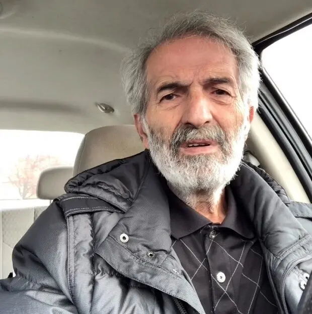 مهاجرت بازیگری که ویدئوهای جنجالی منتشر می‌کرد