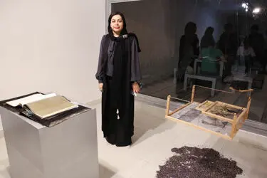 گالری آران