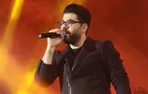 درآمد حامد همایون از برگزاری کنسرت خبرساز شد/ ویدئو