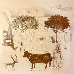 جمشید حقیقت‌شناس 