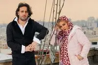 ماجرای پیوستن خواننده پاپ به تئاتر/ کاوه آفاق و نقد دنیای مدرن