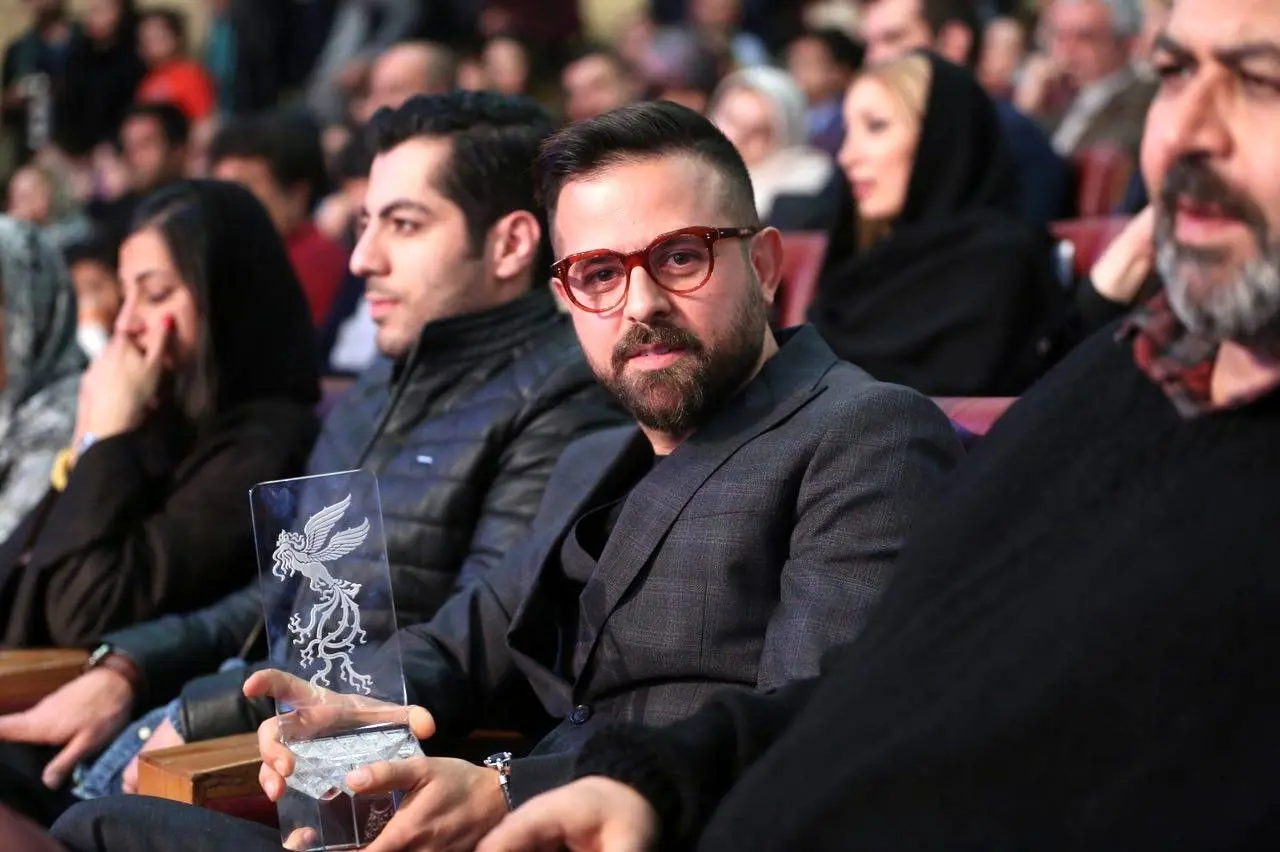 هومن سیدی جنگ جهانی سوم را رقم زد