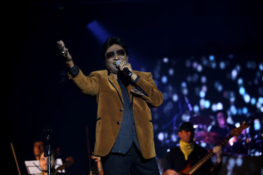 کنسرت موسیقی "نوستالژی هند" در سالن همایش‌های ایرانیان