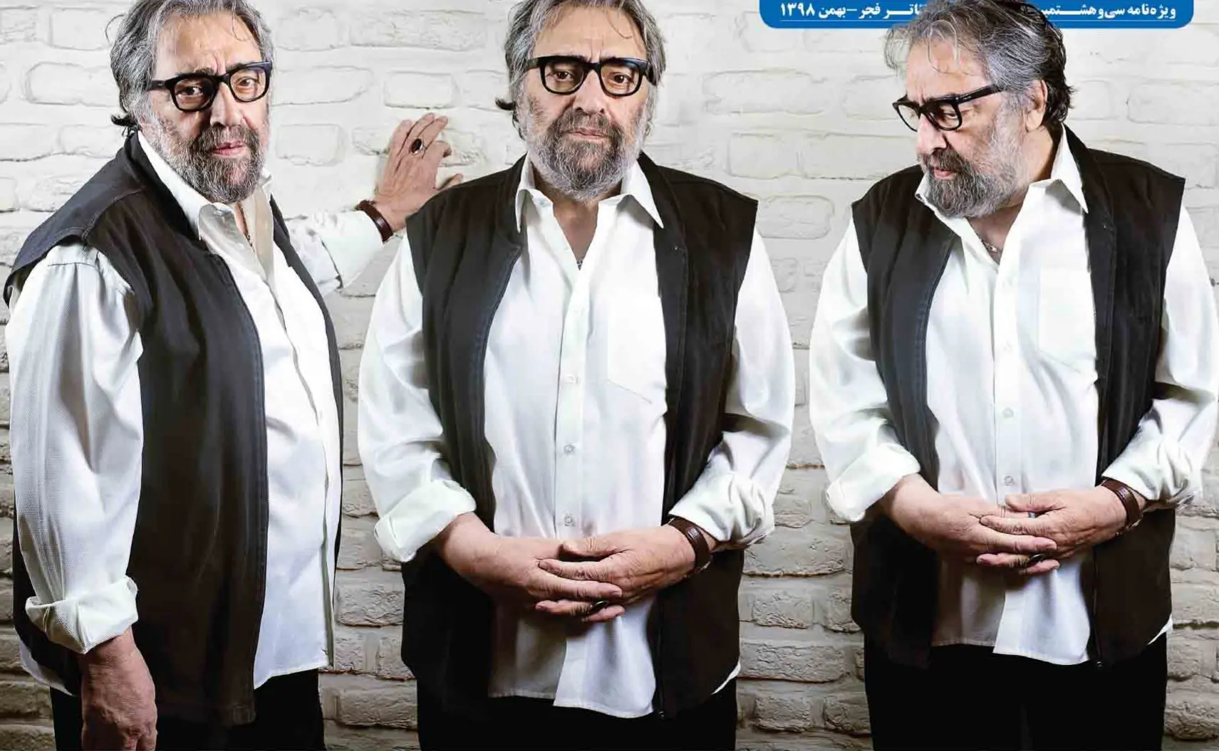 مسعود کیمیایی و ستیز ۵۰ ساله/ مظلوم‌ترین قاتل به روایت خالق قیصر و گوزن ها/گفتگو خواندنی مسعود کیمیایی درباره این روزها