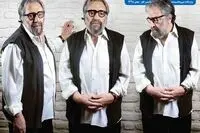مسعود کیمیایی سراغ خائن‌کشی رفت