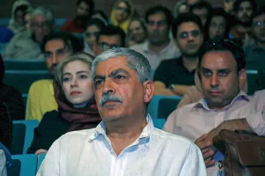 دومین دوره‌ی جایزه‌ "ارغوان" در خانه هنرمندان
