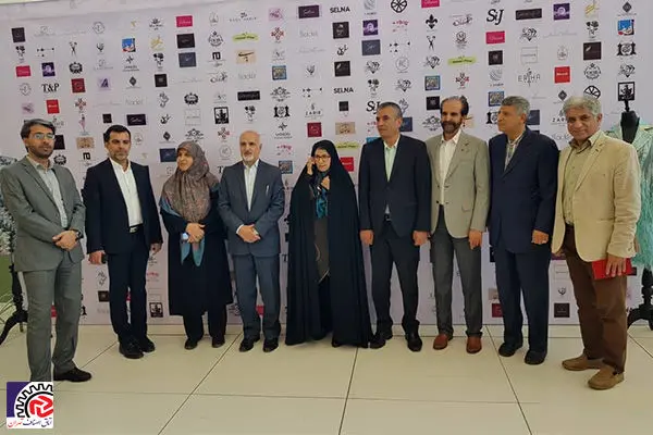 ببینید: مد پسندان کفش و کیف و یک اختتامیه/ علی اژدرکش: بازخورد برگزاری نمایشگاه نشان از موفقیت تمام تلاشگران این حوزه بود