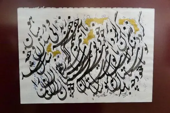 مشق شب های محمد احصایی به روایت بهزاد حاتم