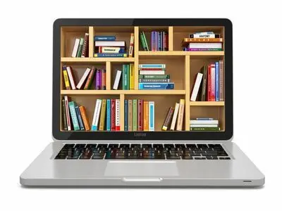Number of E-Book Readers Increasing During Home Quarantine