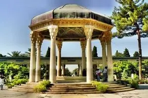 Persian poet Hafez to be virtually commemorated